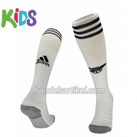 Arsenal Kinder Auswärts Socken 2020/21